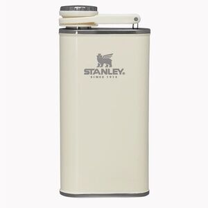 Stanley Classic Easy Fill Wide Mouth Flask 8 oz